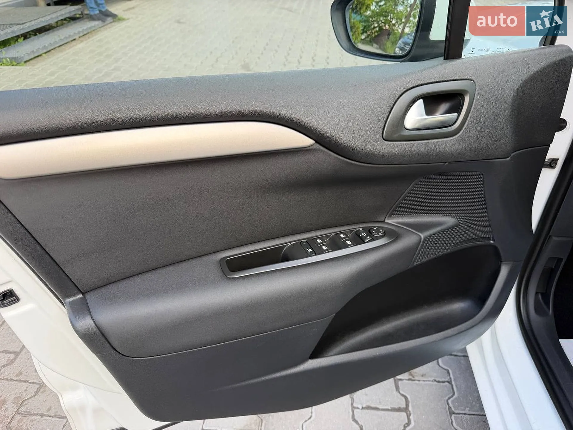 2016 Citroen C4 - мініатюра 27