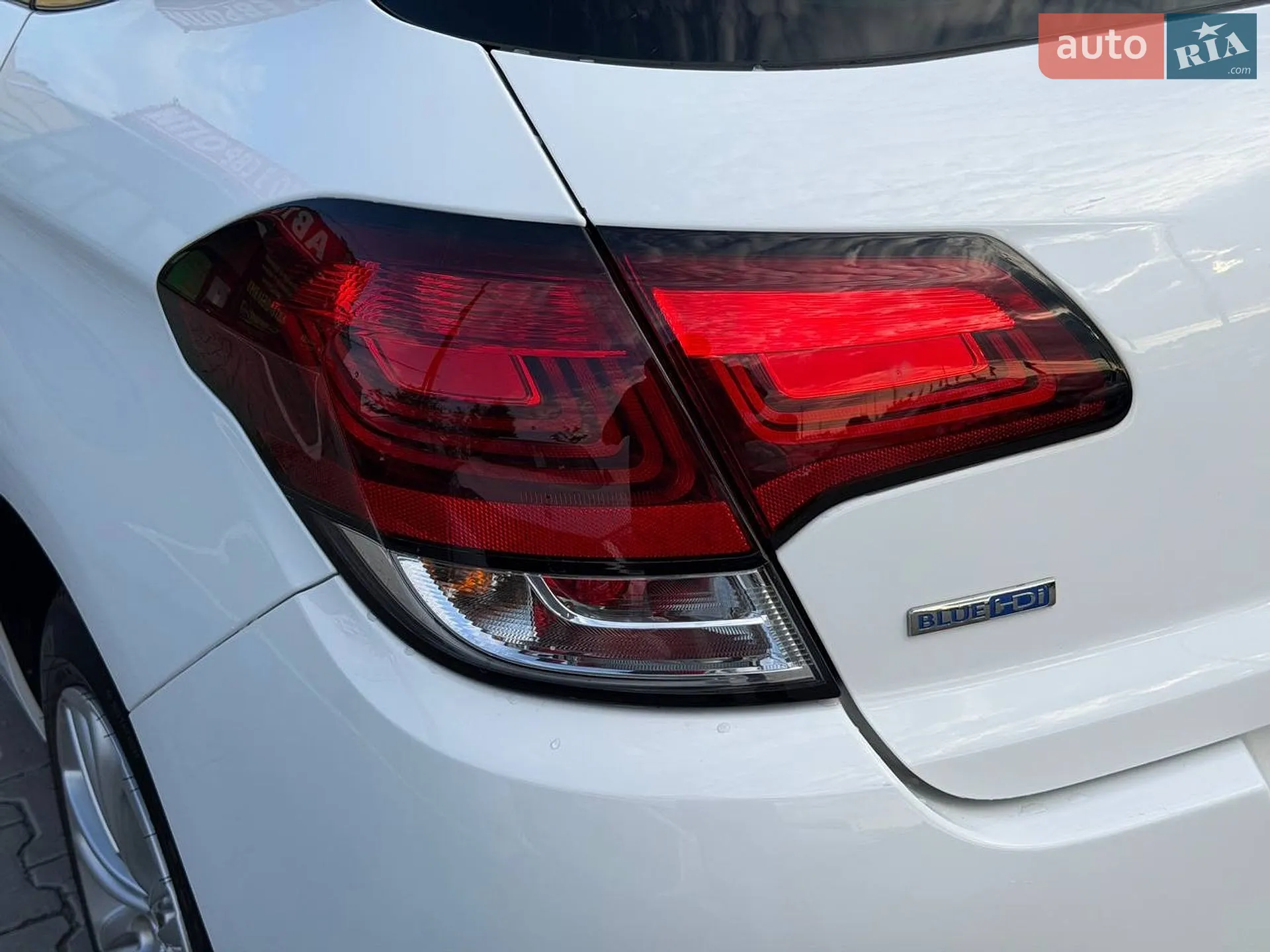 2016 Citroen C4 - мініатюра 23