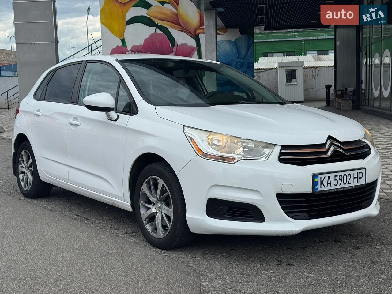 2013 Citroen C4 - мініатюра 21