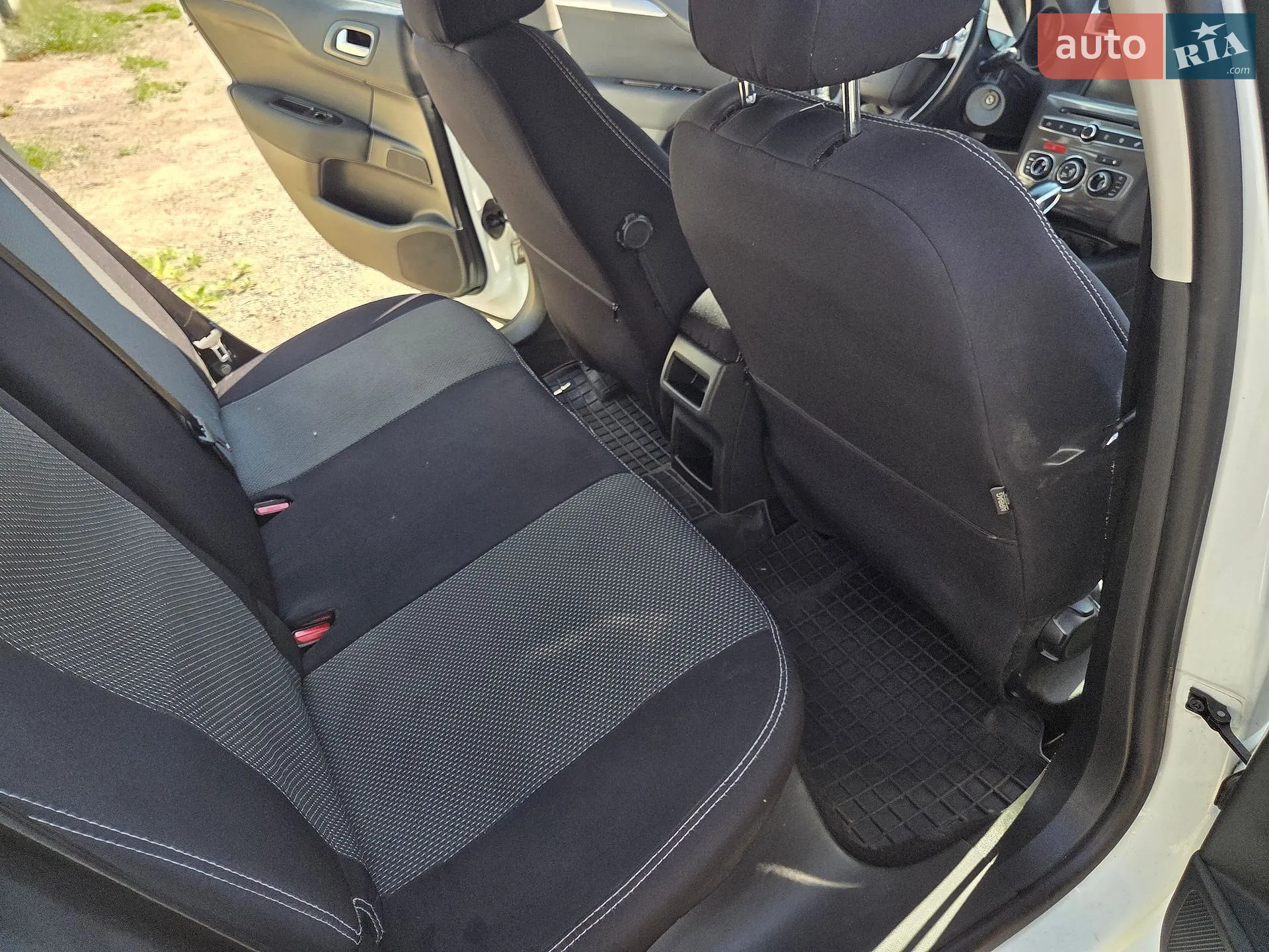 2016 Citroen C4 - мініатюра 12