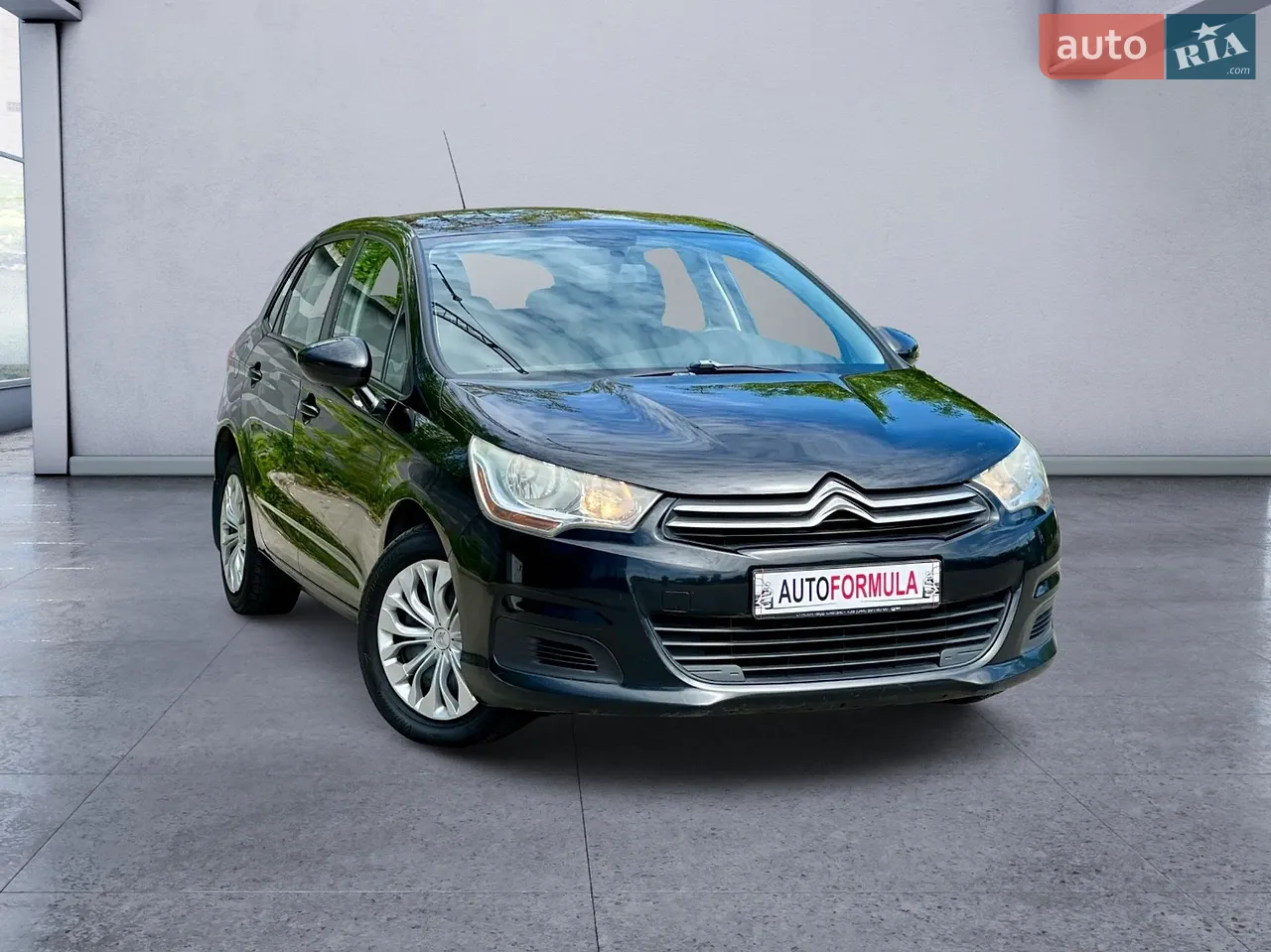 2011 Citroen C4 - мініатюра 14