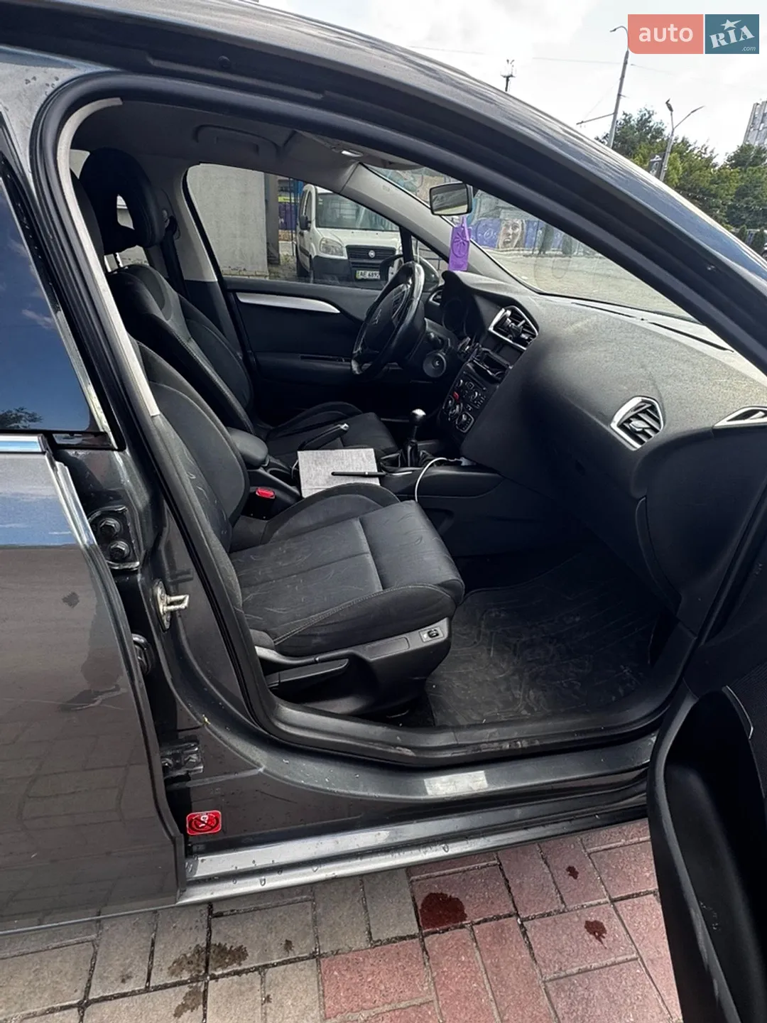 2013 Citroen C4 - мініатюра 14
