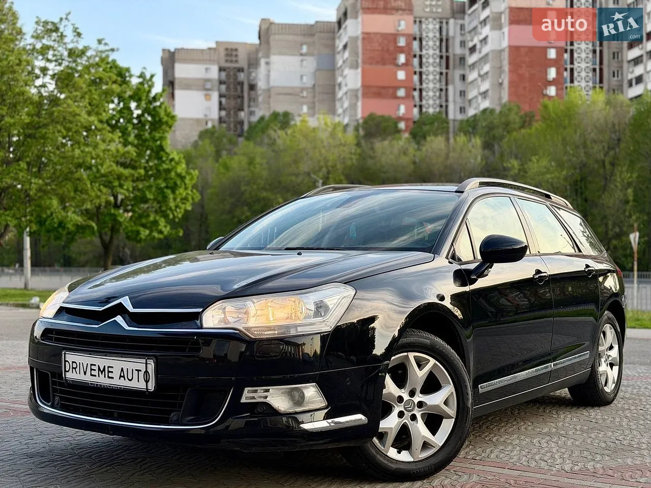 2011 Citroen C4 - мініатюра 12