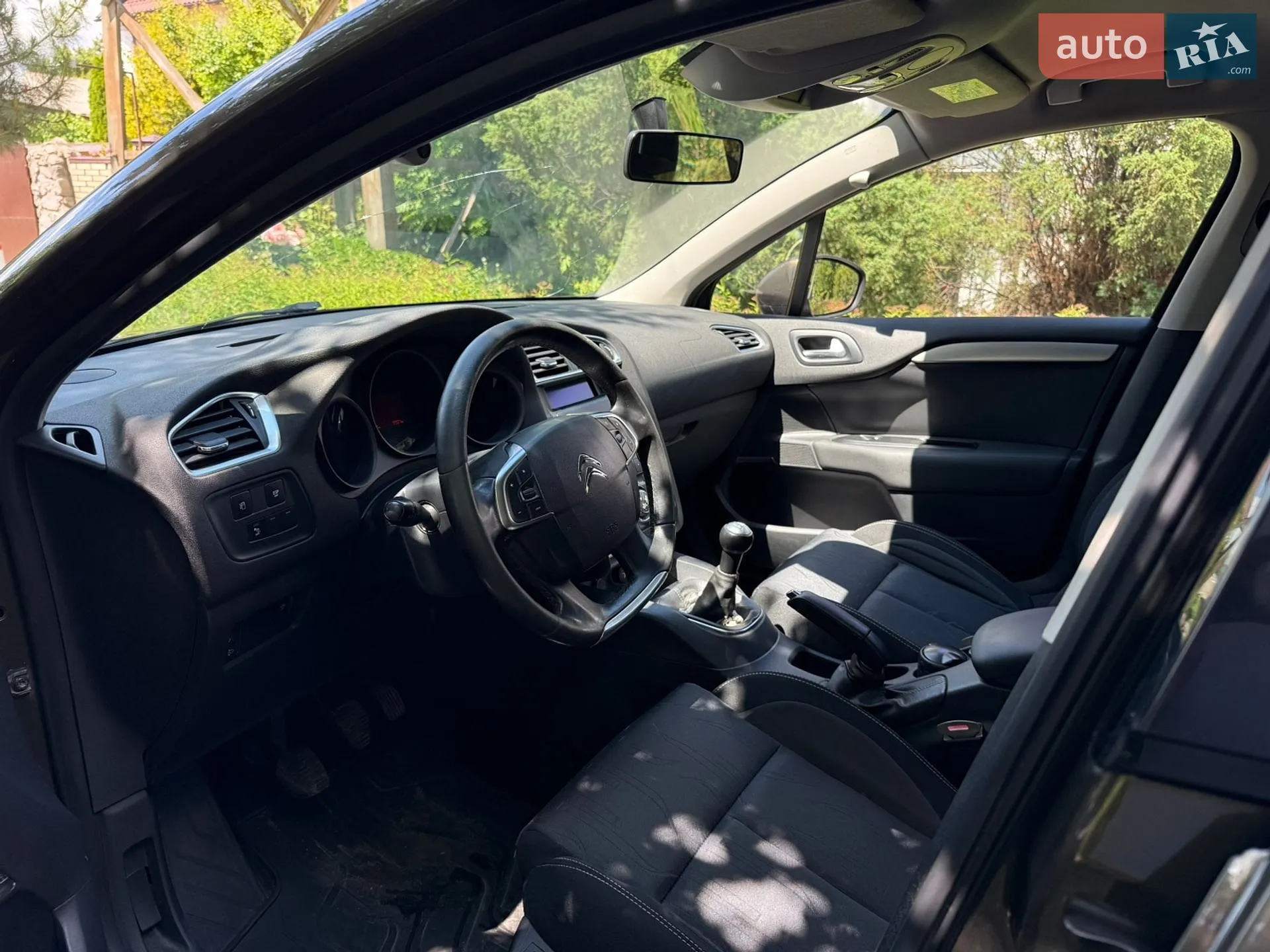 2013 Citroen C4 - мініатюра 7