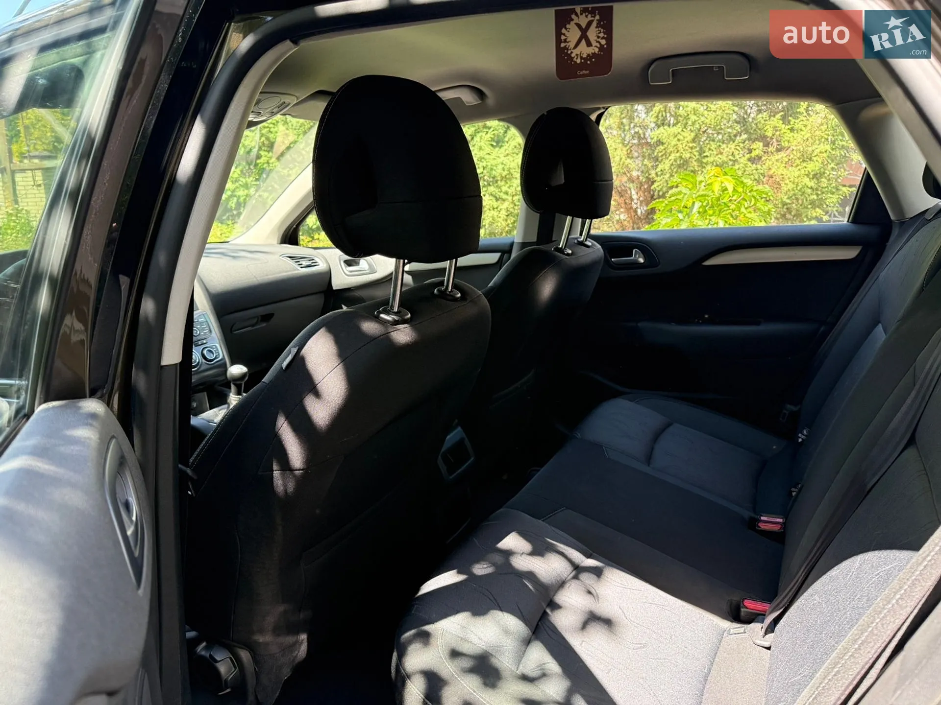 2013 Citroen C4 - мініатюра 8