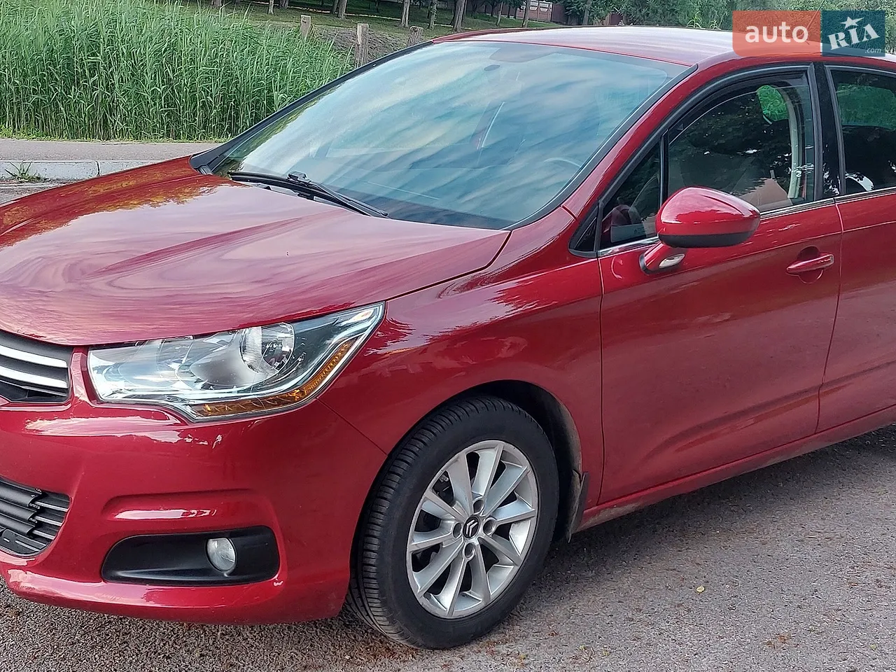 2011 Citroen C4 - мініатюра 16