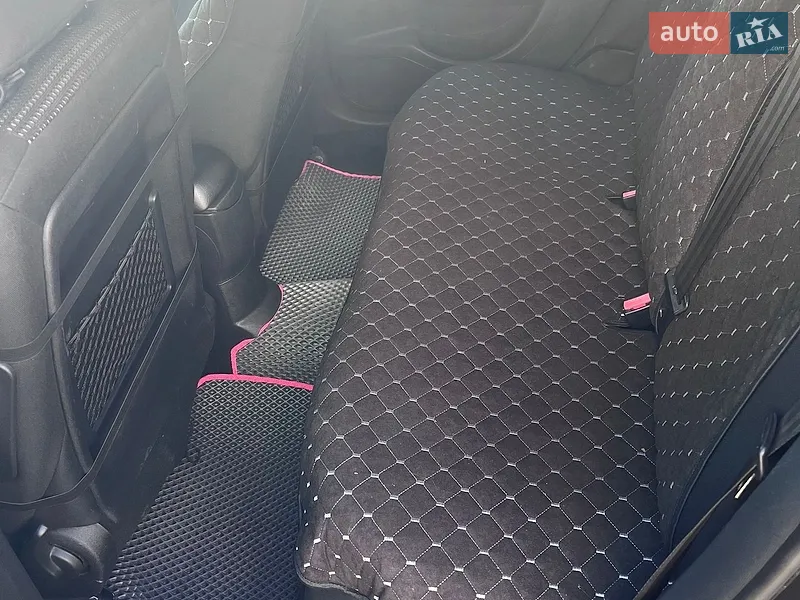 Citroen C4 2007 VIN VF7LC9HZH74753019 фото оголошення 9 з 47