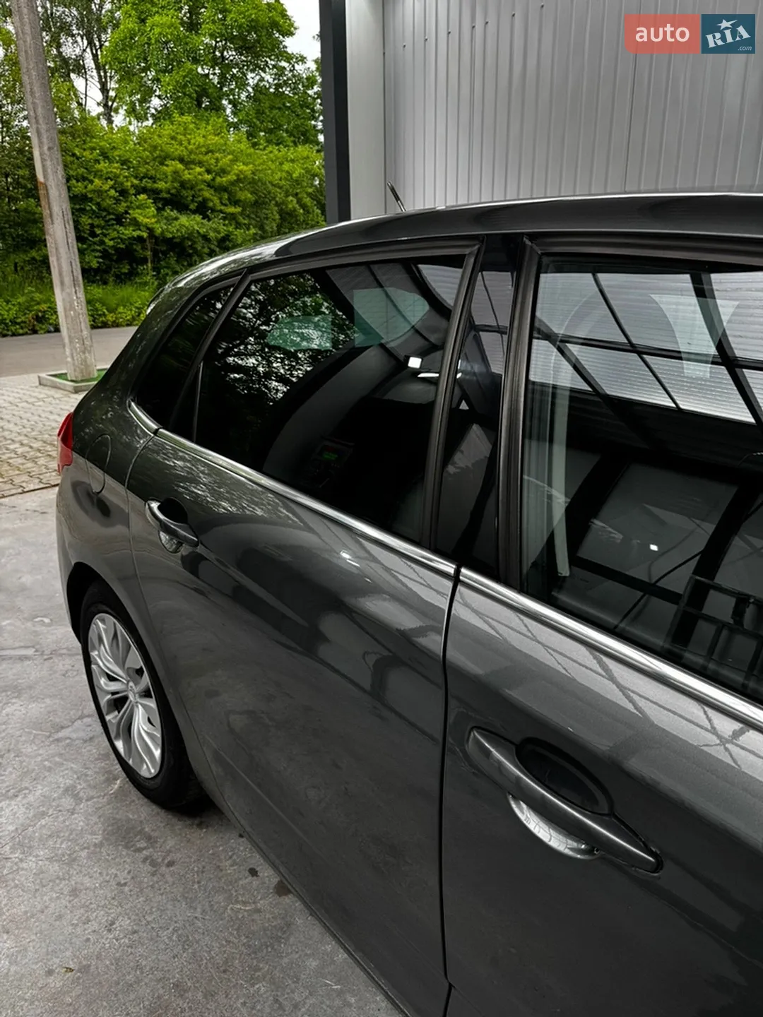 2012 Citroen C4 - мініатюра 15