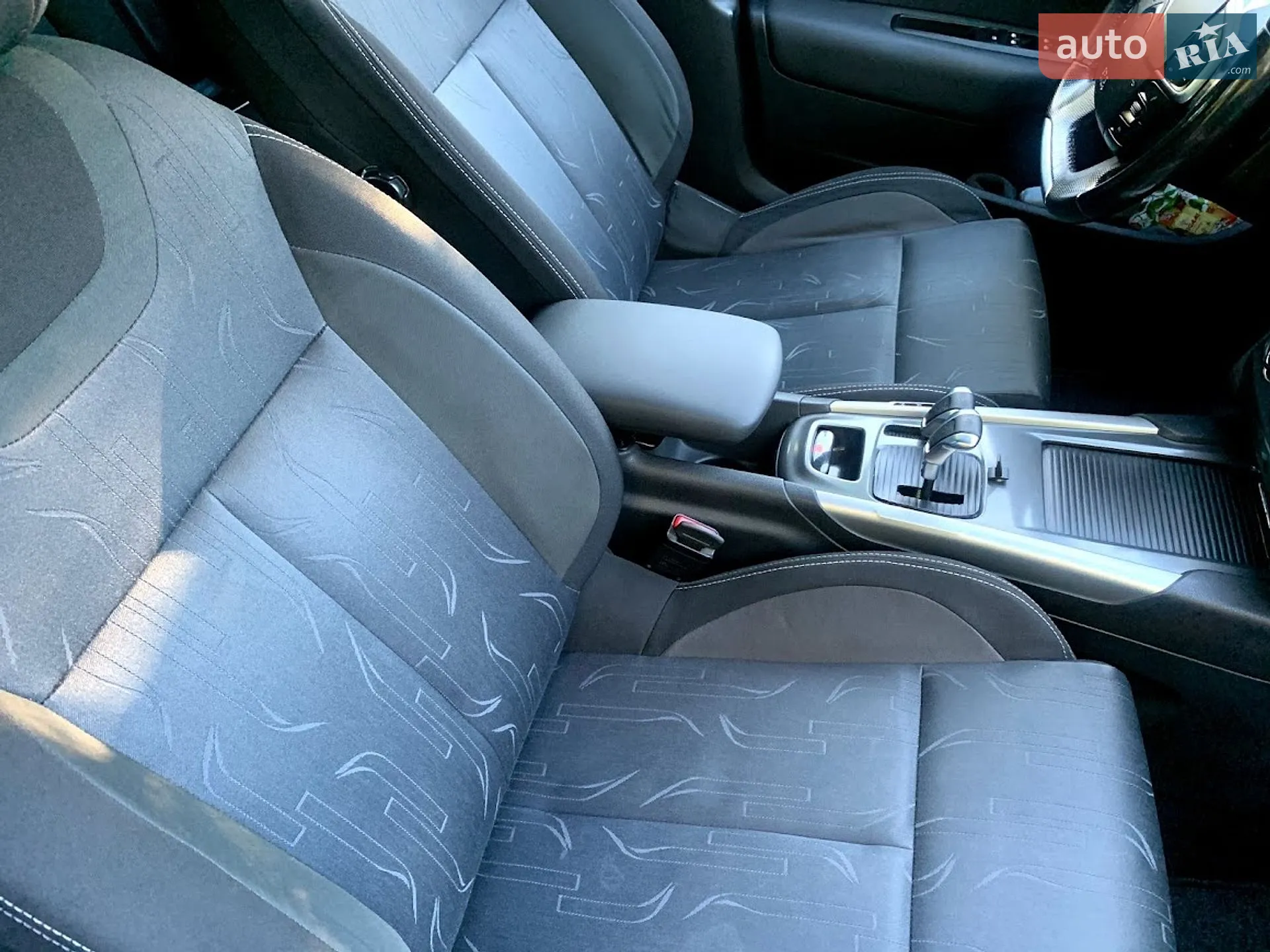 2012 Citroen C4 - мініатюра 10