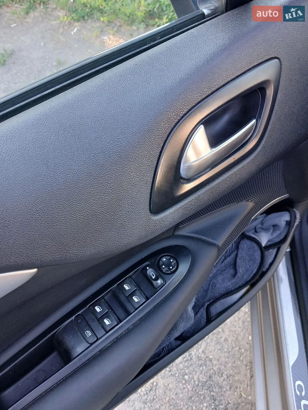2013 Citroen C4 - мініатюра 11