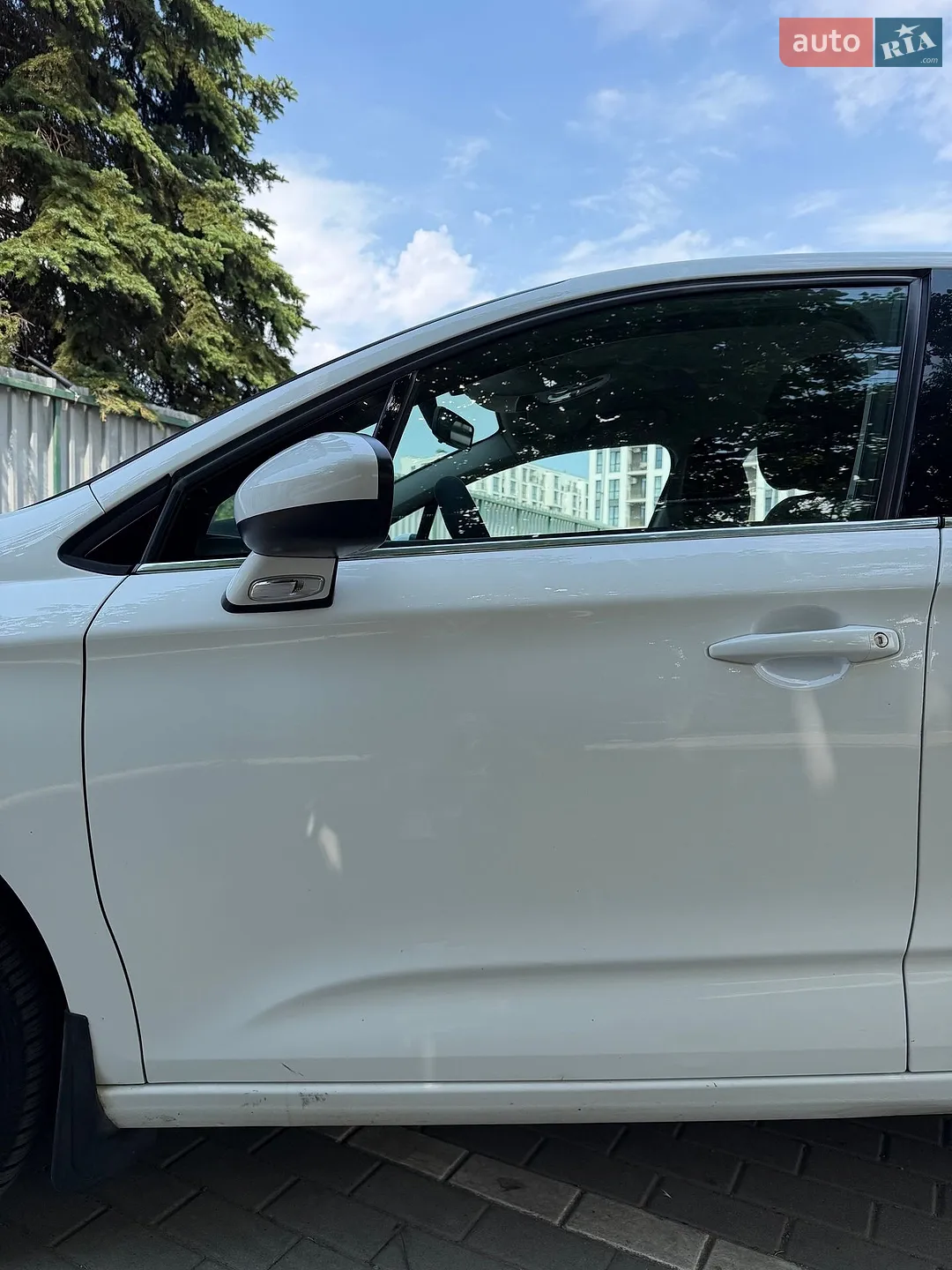 2012 Citroen C4 - мініатюра 18