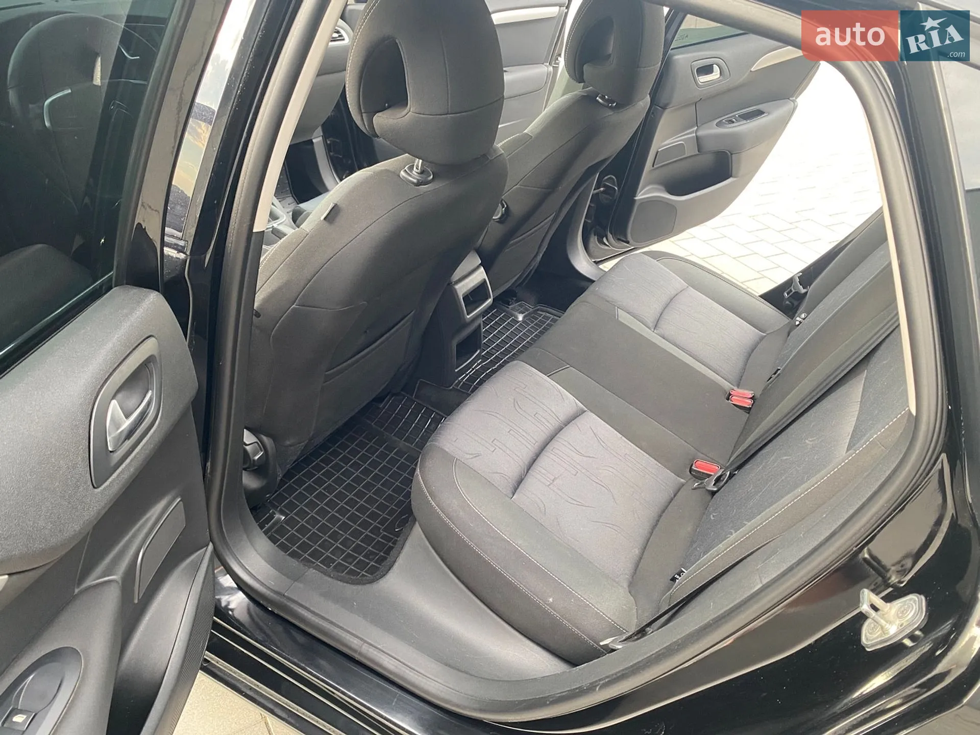 2012 Citroen C4 - мініатюра 12