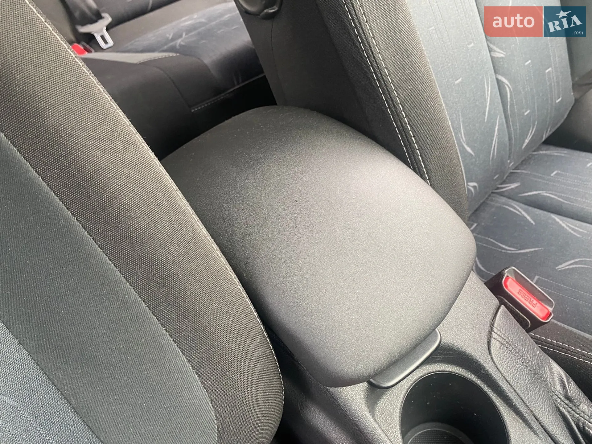 2012 Citroen C4 - мініатюра 22