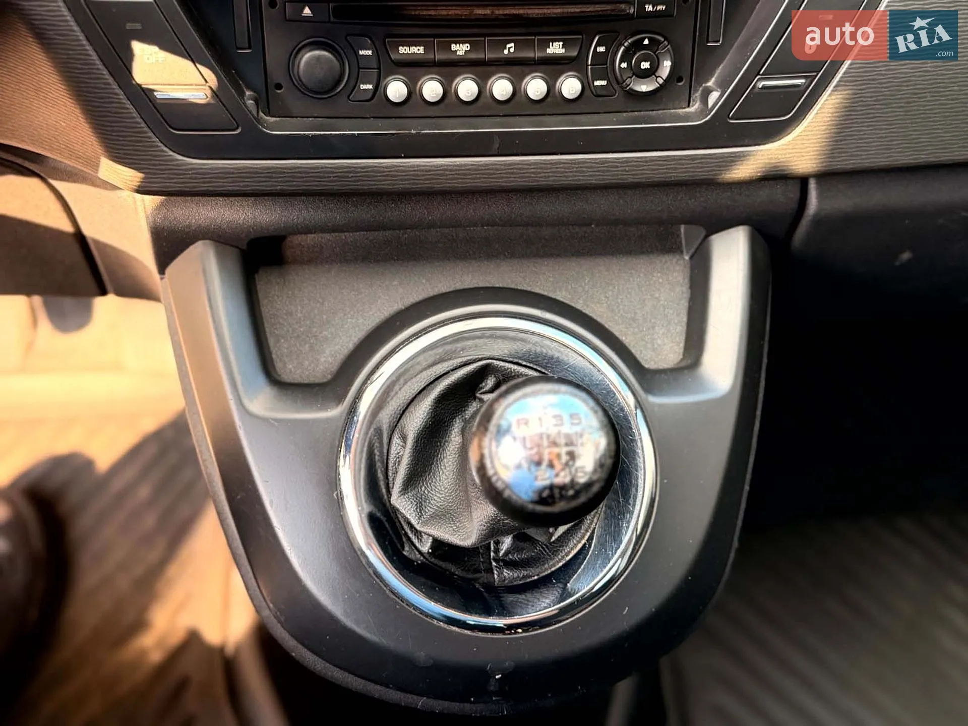 2011 Citroen C4 - мініатюра 13