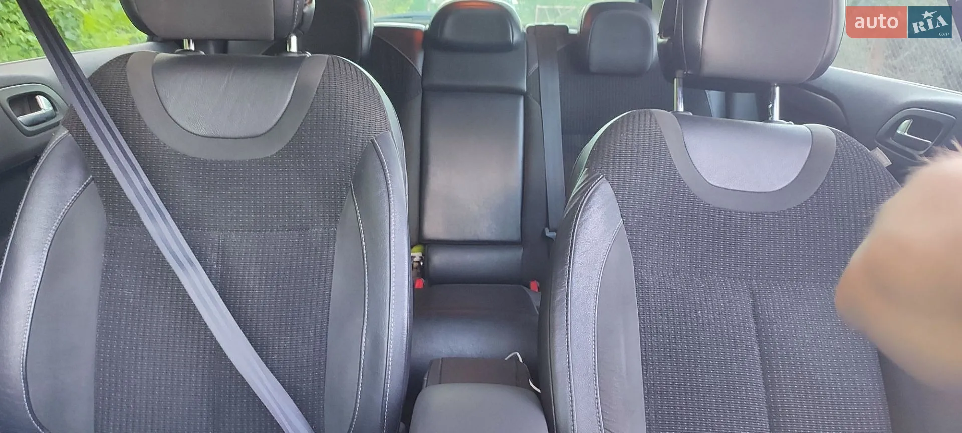 2012 Citroen C4 - мініатюра 20