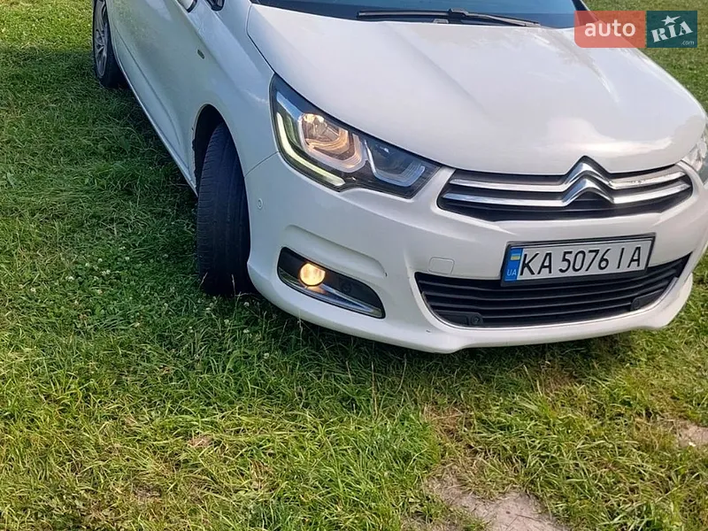Citroen C4 2012 VIN VF7NC5FS9CY578146 фото оголошення 8 з 54