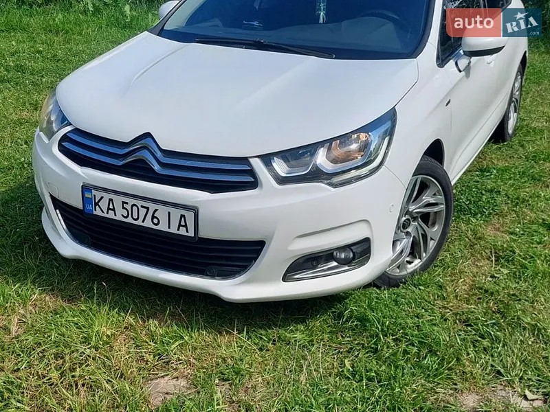 Citroen C4 2012 VIN VF7NC5FS9CY578146 фото оголошення 2 з 54