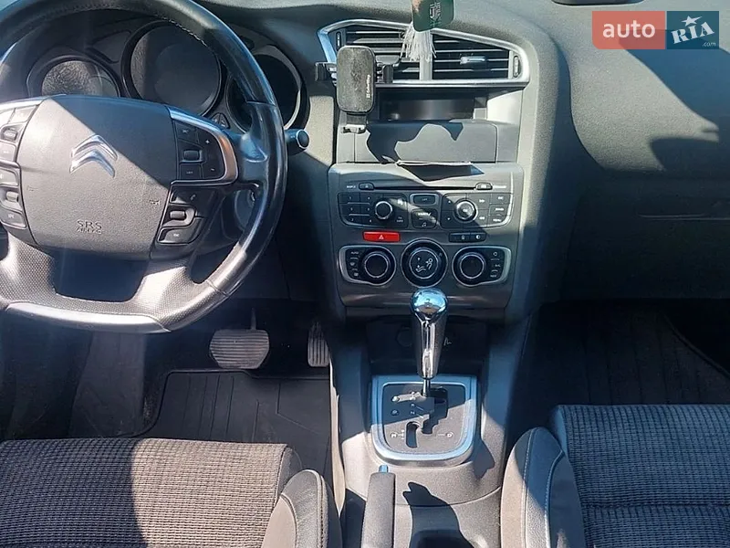 Citroen C4 2012 VIN VF7NC5FS9CY578146 фото оголошення 15 з 54
