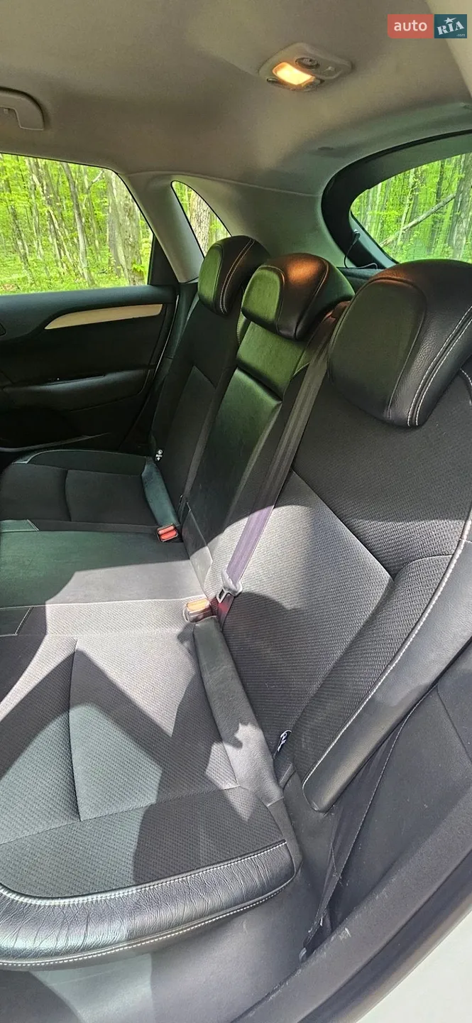 Citroen C4 2012 VIN VF7NC9HR8CY556757 фото оголошення 12 з 26