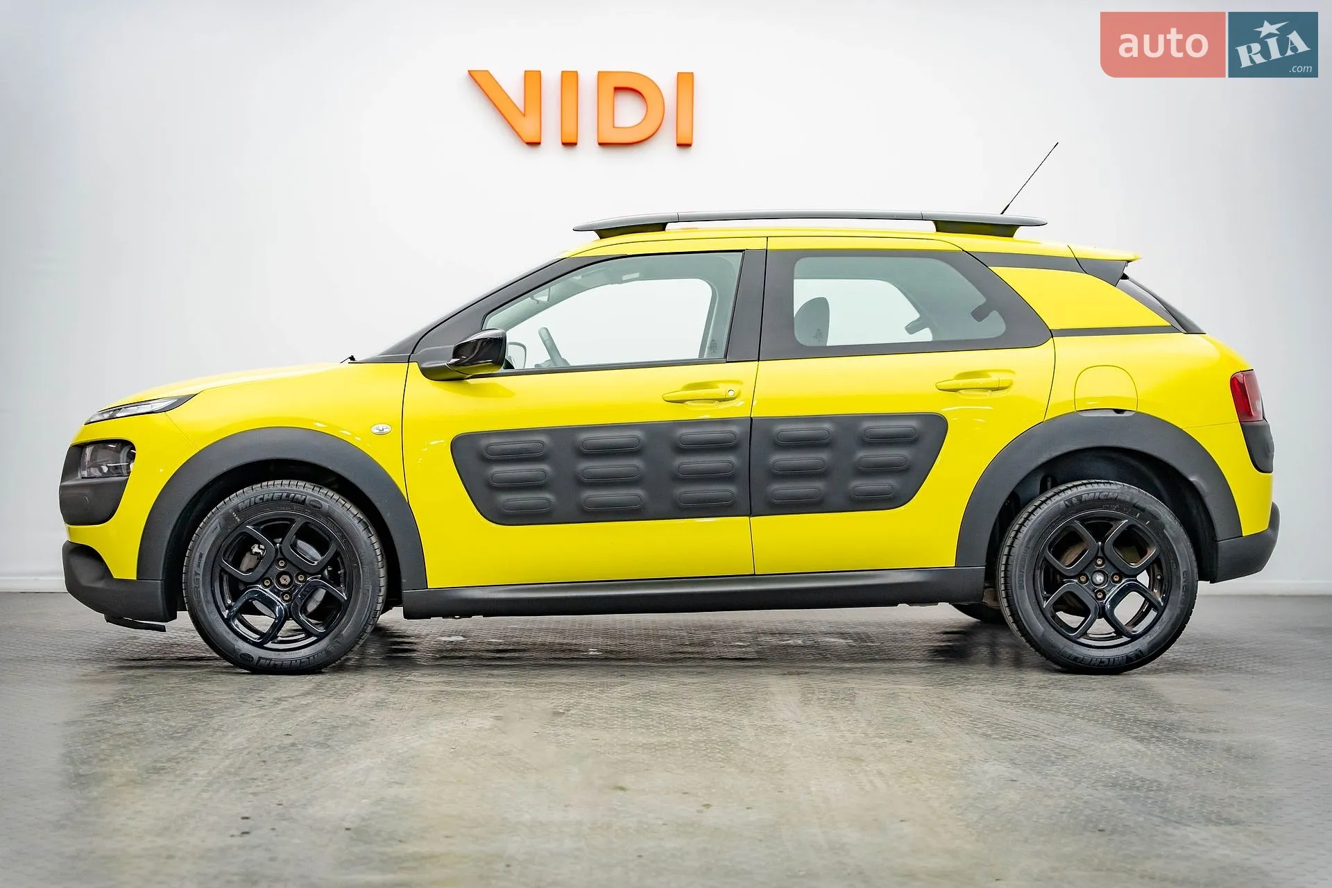 2018 Citroen C4 - мініатюра 3