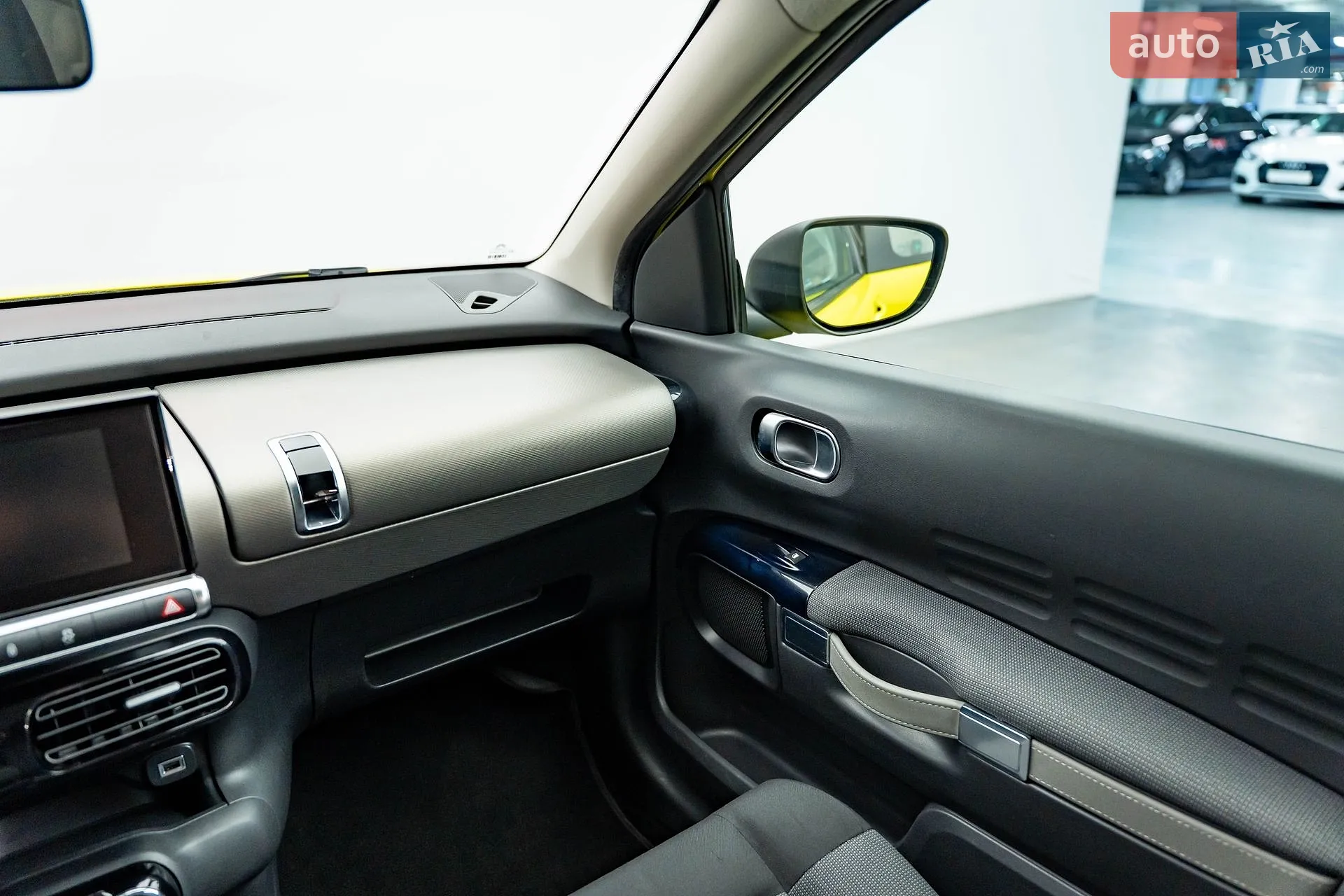 2018 Citroen C4 - мініатюра 11