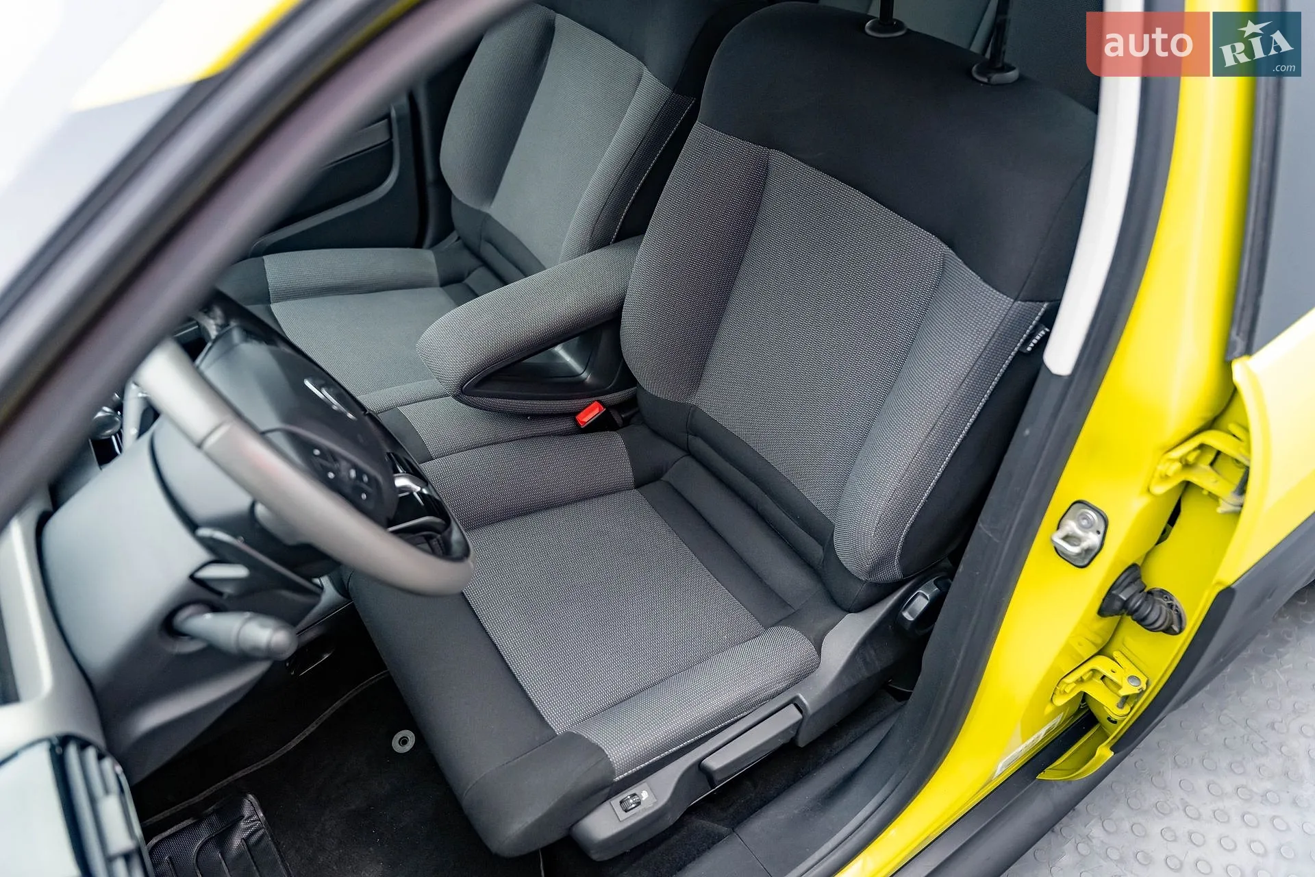 2018 Citroen C4 - мініатюра 9