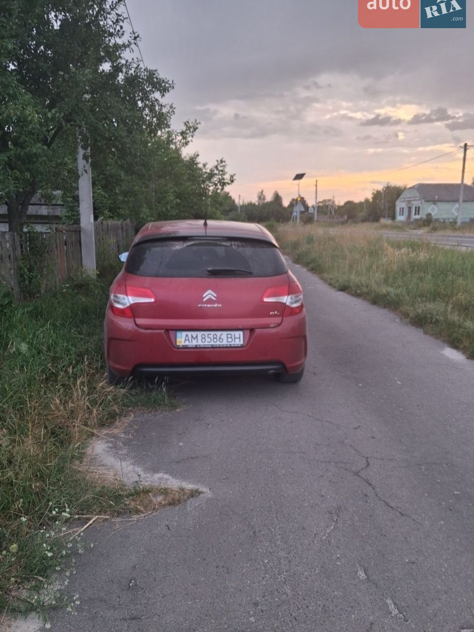 2011 Citroen C4 - мініатюра 10