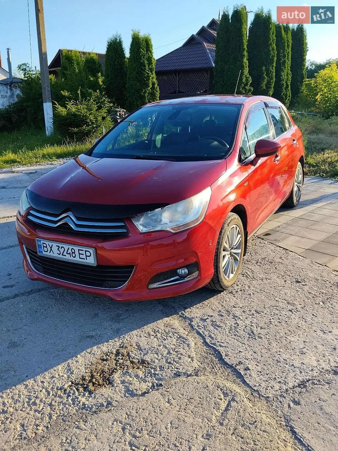 2013 Citroen C4 - мініатюра 3