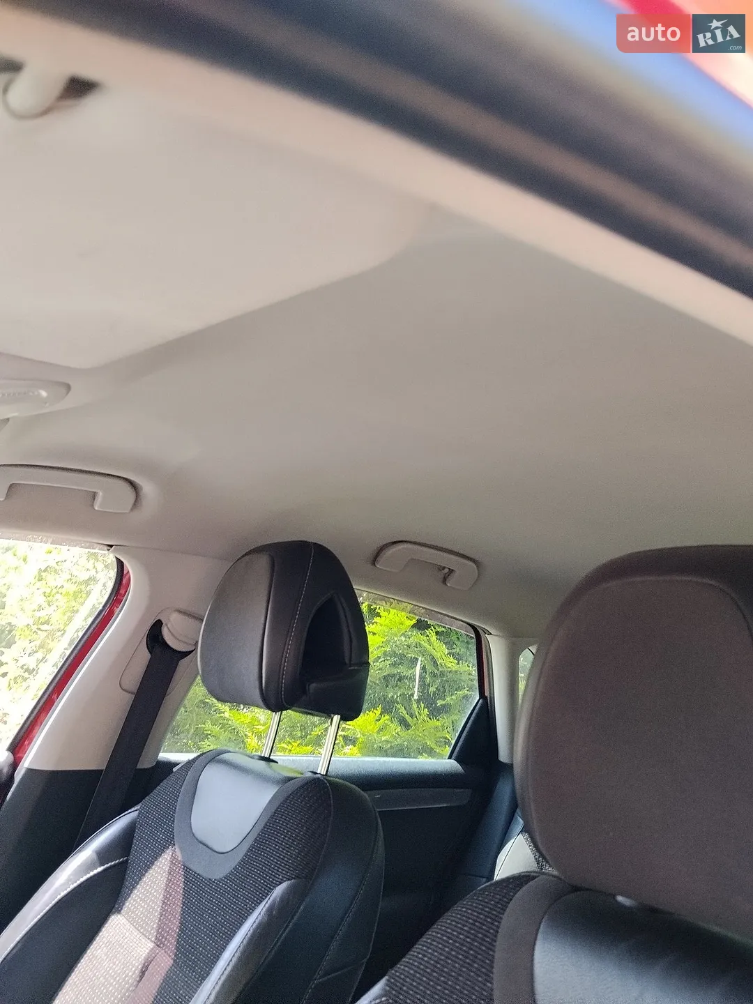 2013 Citroen C4 - мініатюра 10