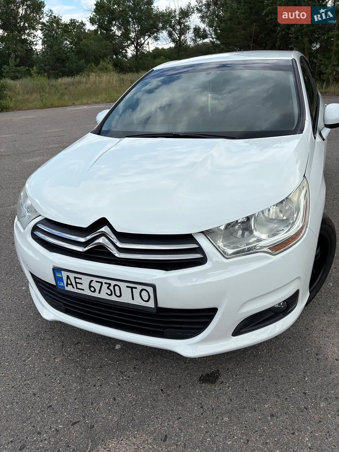 2013 Citroen C4 - мініатюра 3