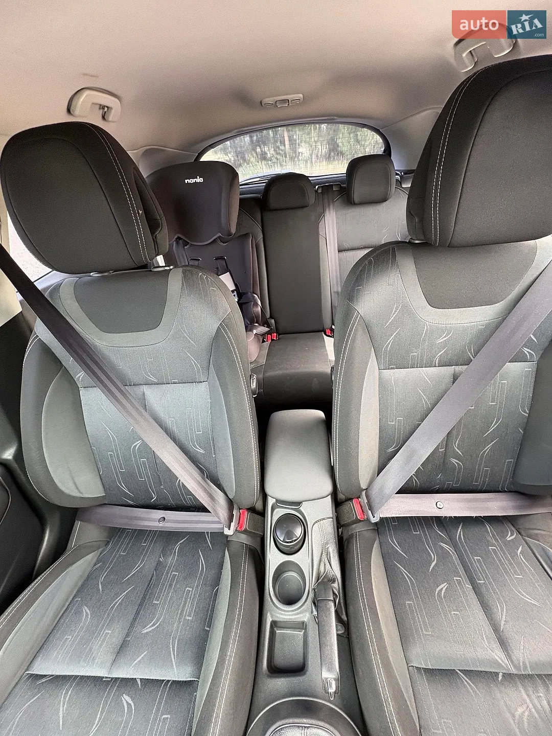 2013 Citroen C4 - мініатюра 10