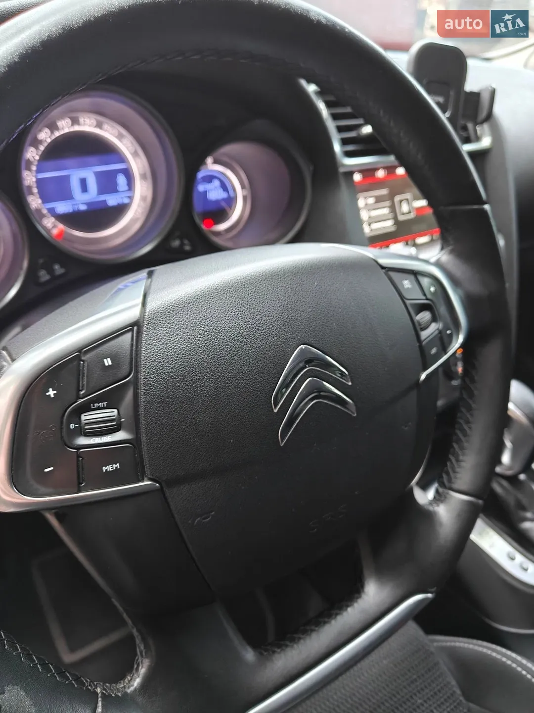 2017 Citroen C4 - мініатюра 12