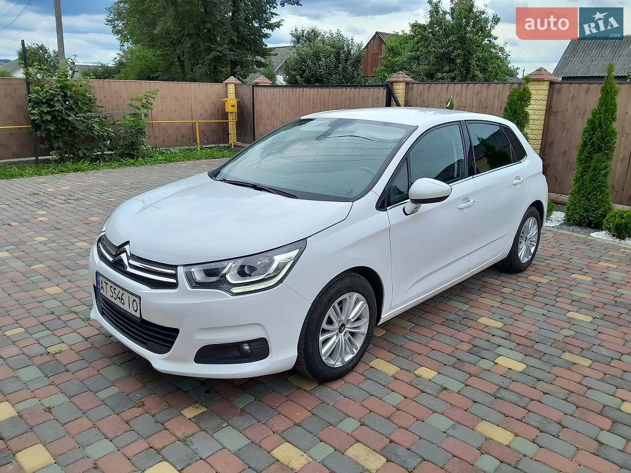 2015 Citroen C4 - мініатюра 20