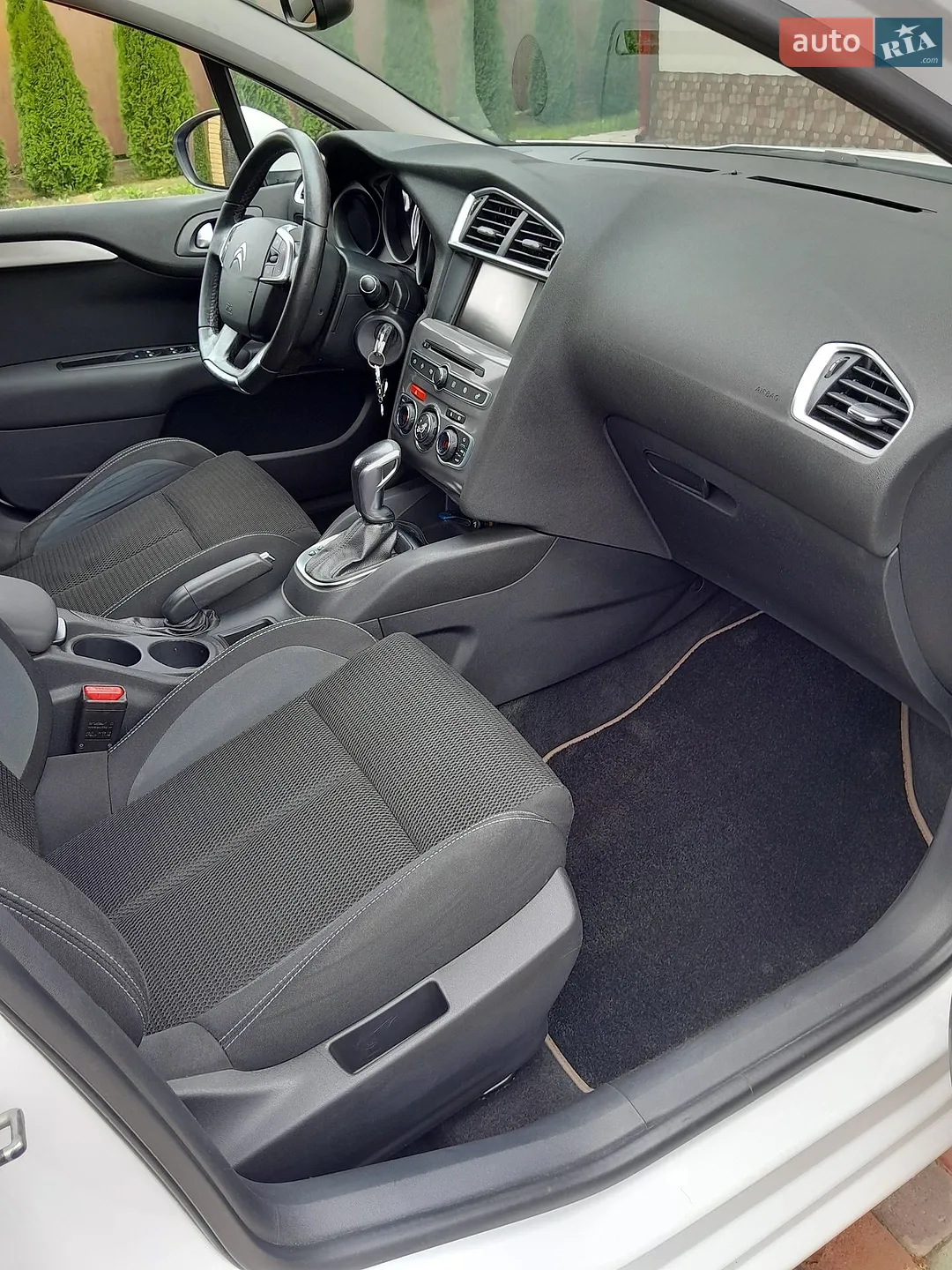 2016 Citroen C4 - мініатюра 9