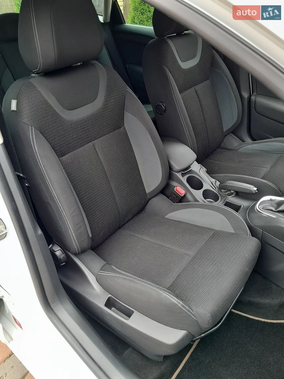 2016 Citroen C4 - мініатюра 10