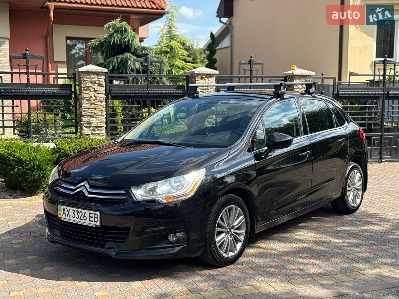 2013 Citroen C4 - мініатюра 11