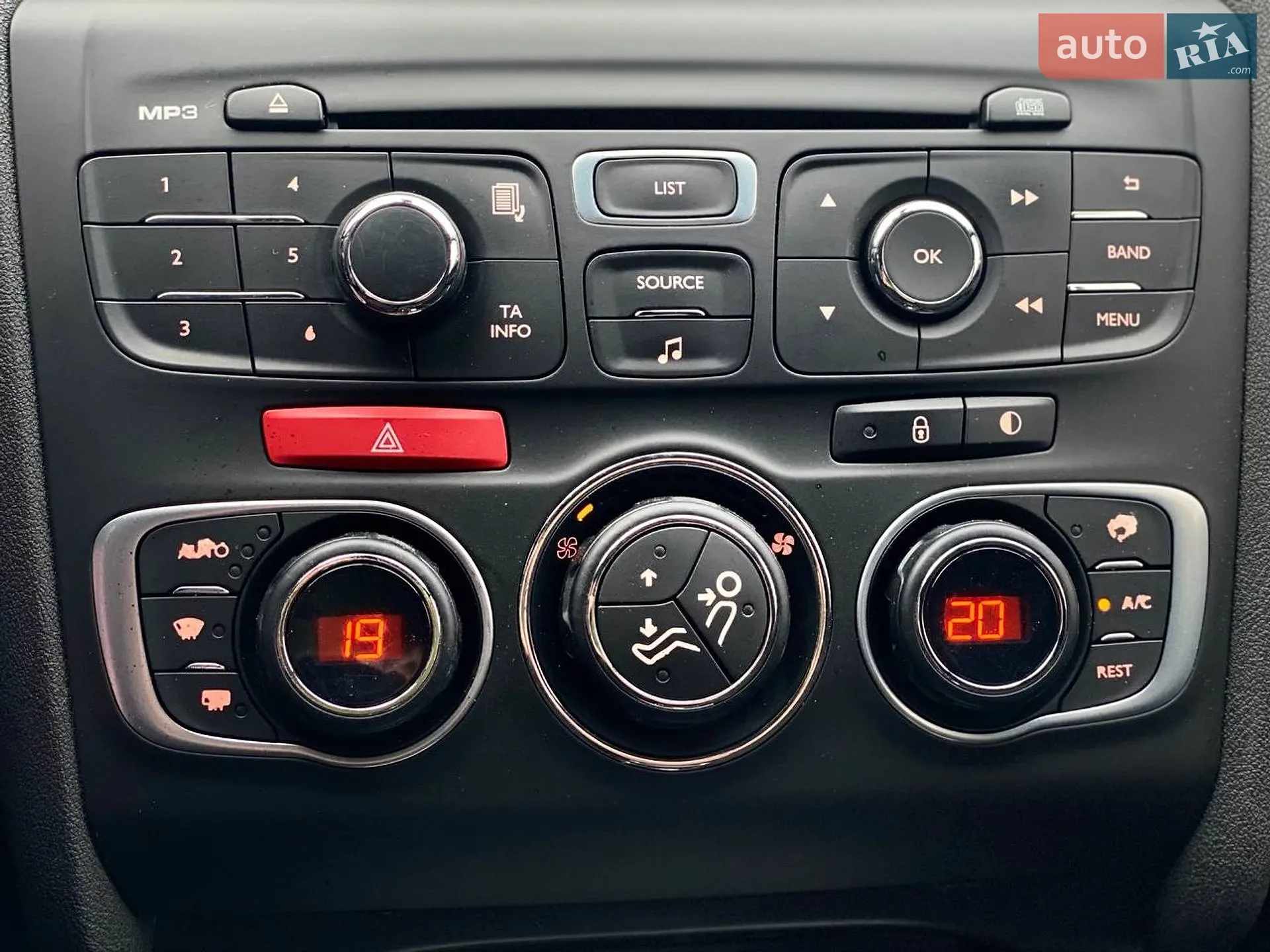 2016 Citroen C4 - мініатюра 27