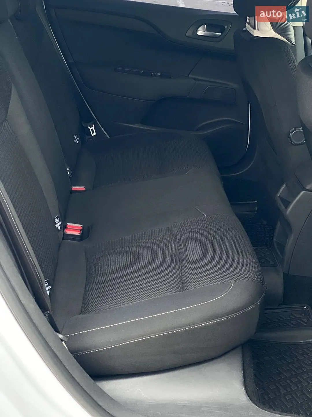 2016 Citroen C4 - мініатюра 33