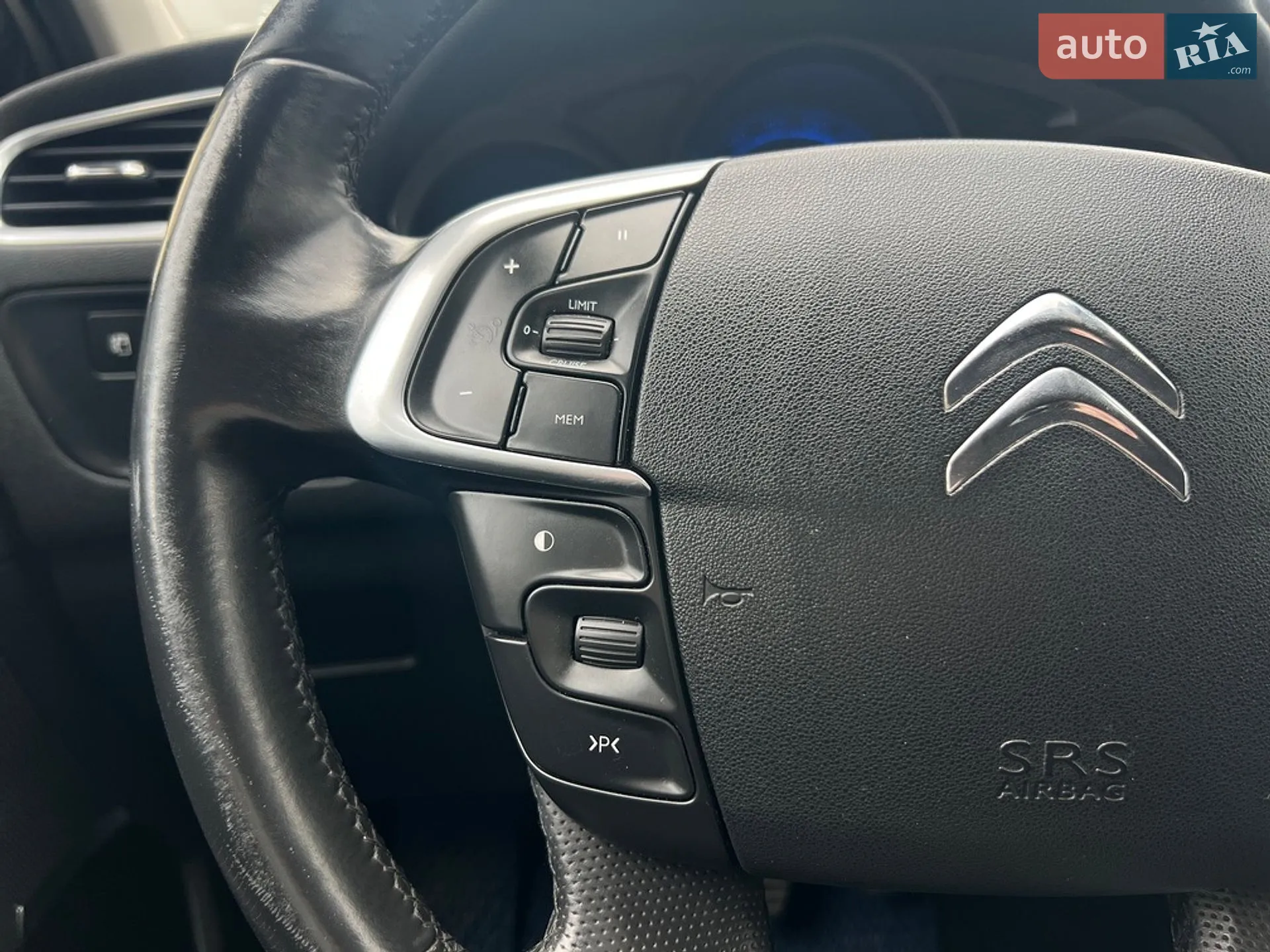 2011 Citroen C4 - мініатюра 13