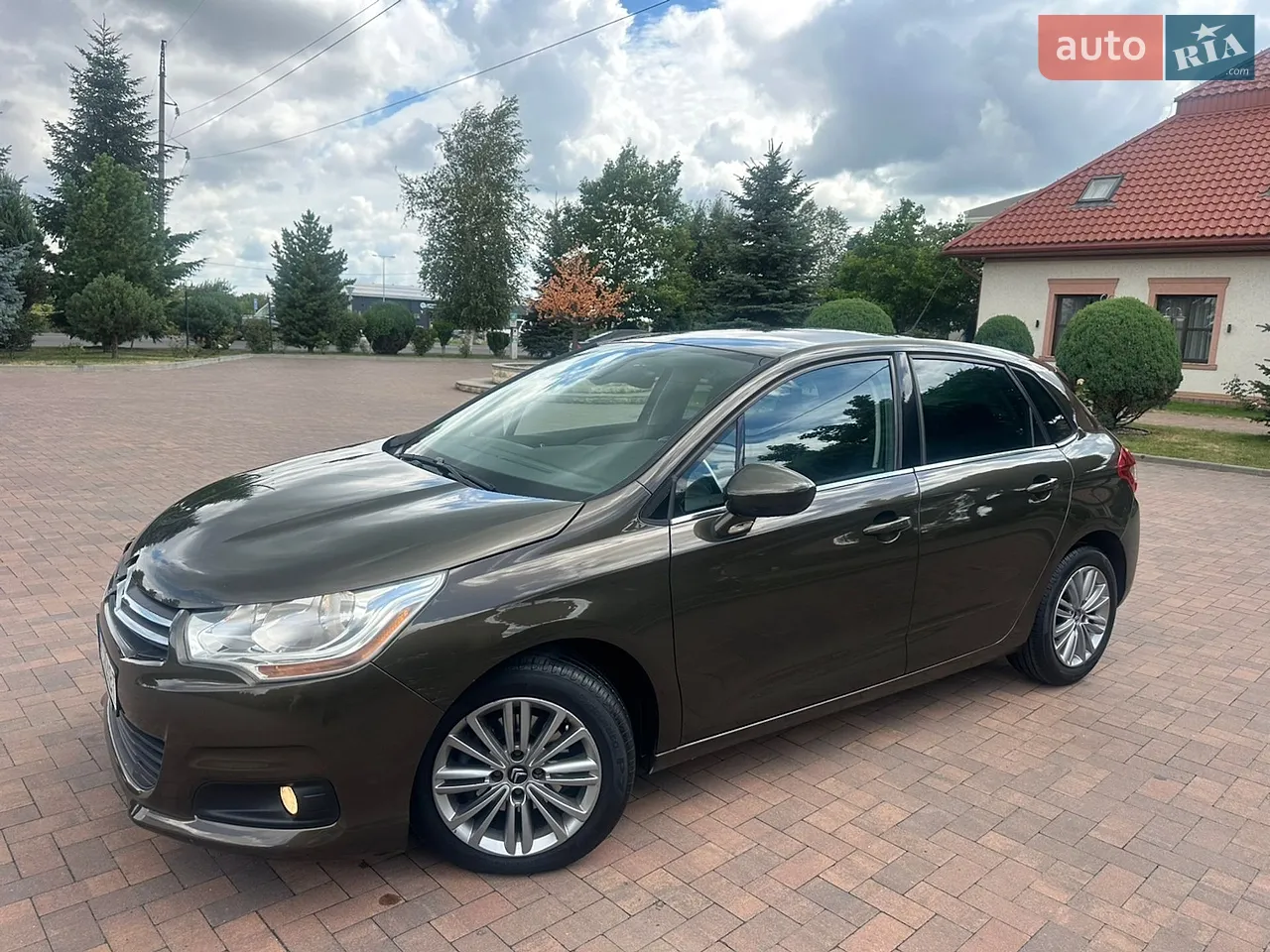 2011 Citroen C4 - мініатюра 15