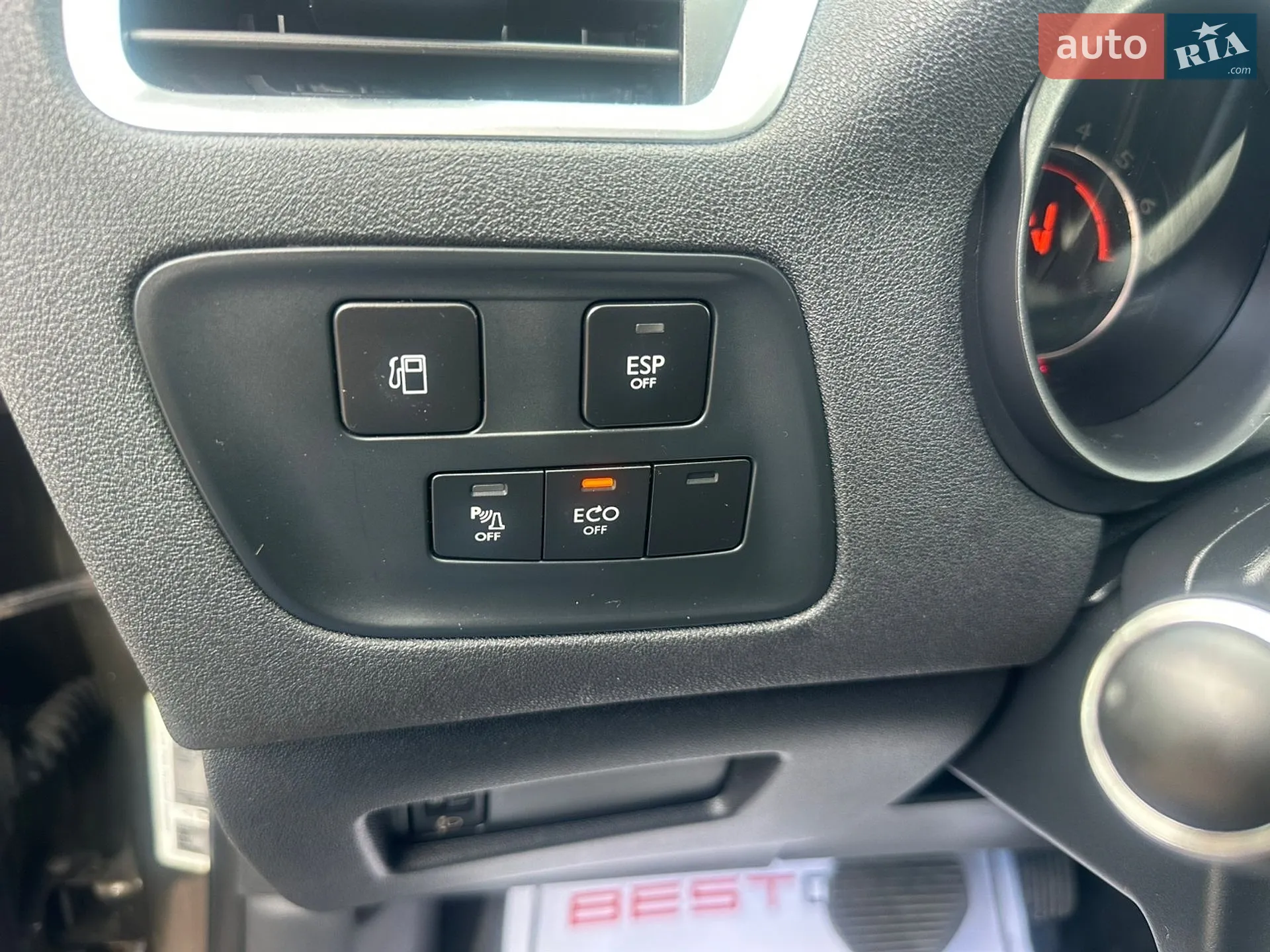 2010 Citroen C4 - мініатюра 35