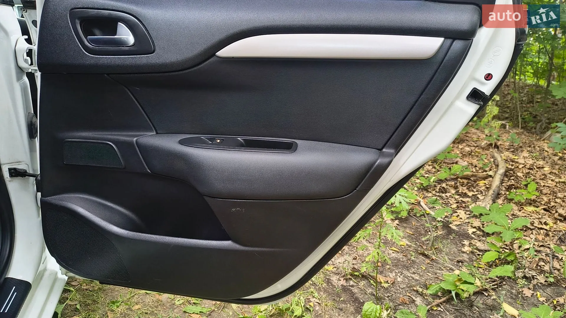 2012 Citroen C4 - мініатюра 17