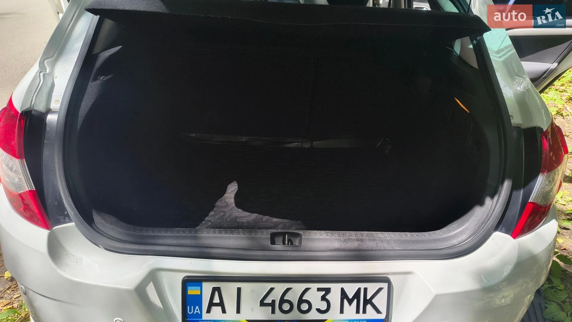 2012 Citroen C4 - мініатюра 26