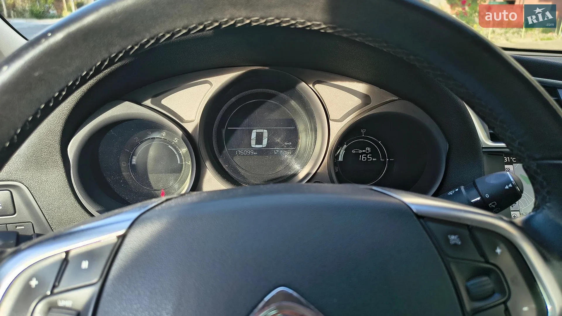 2016 Citroen C4 - мініатюра 3