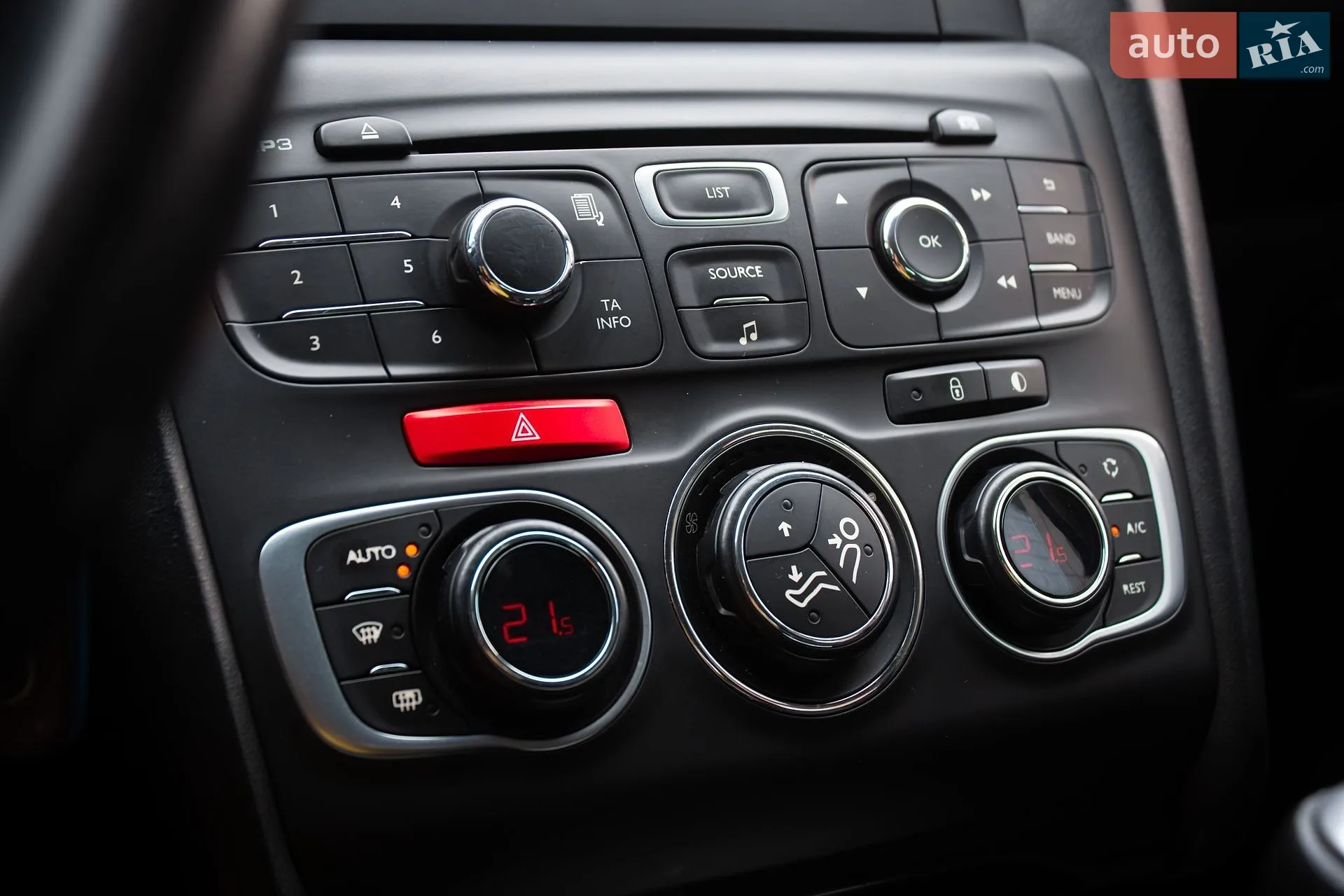 2013 Citroen C4 - мініатюра 16