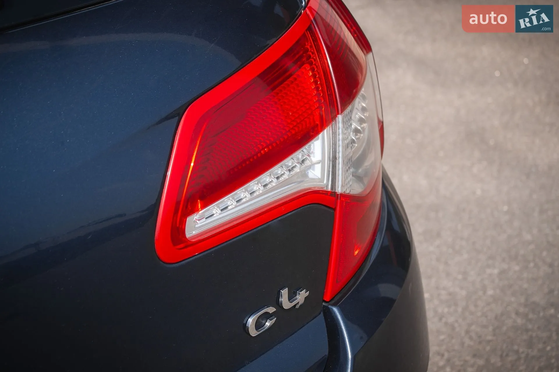 2013 Citroen C4 - мініатюра 11