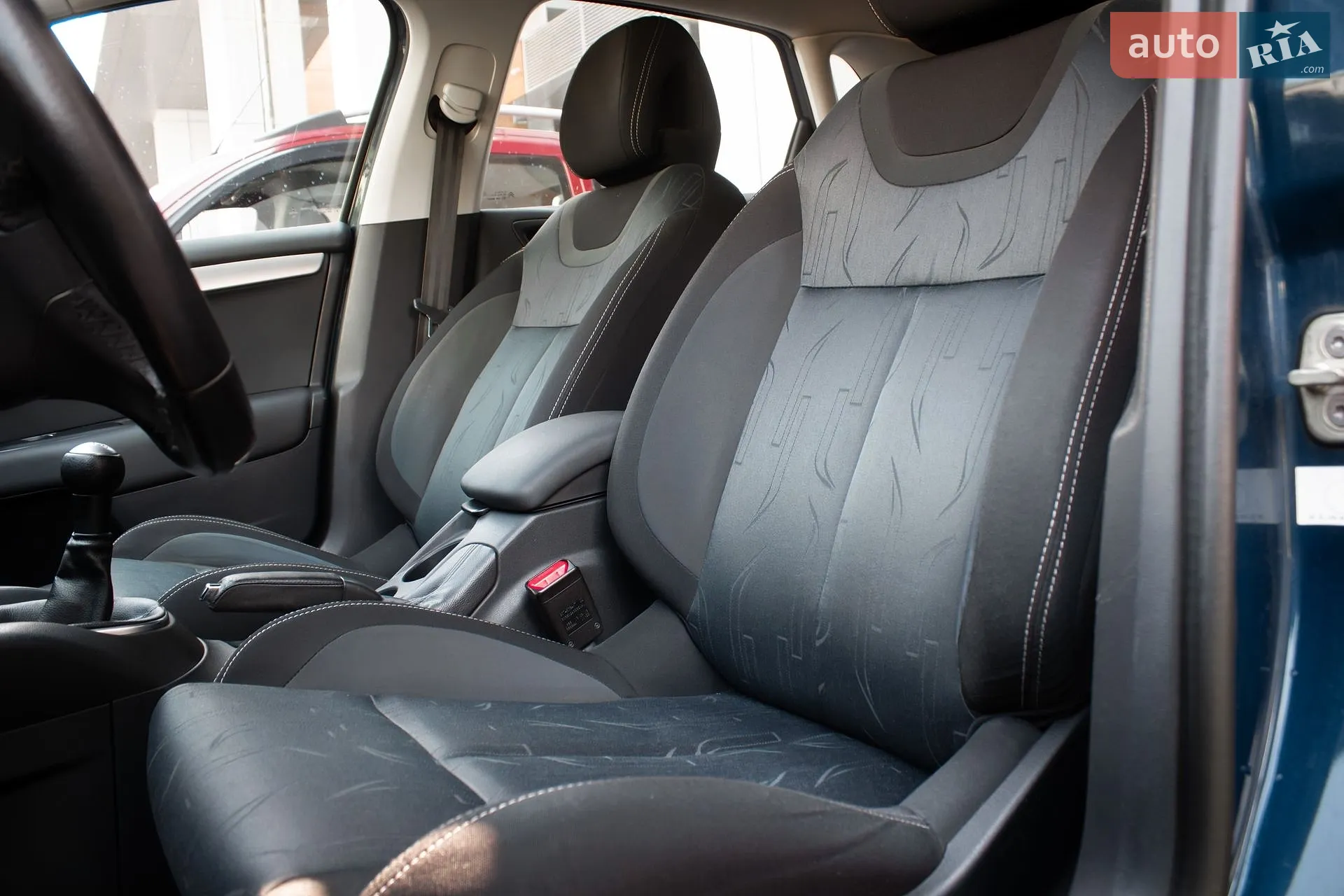 2013 Citroen C4 - мініатюра 23