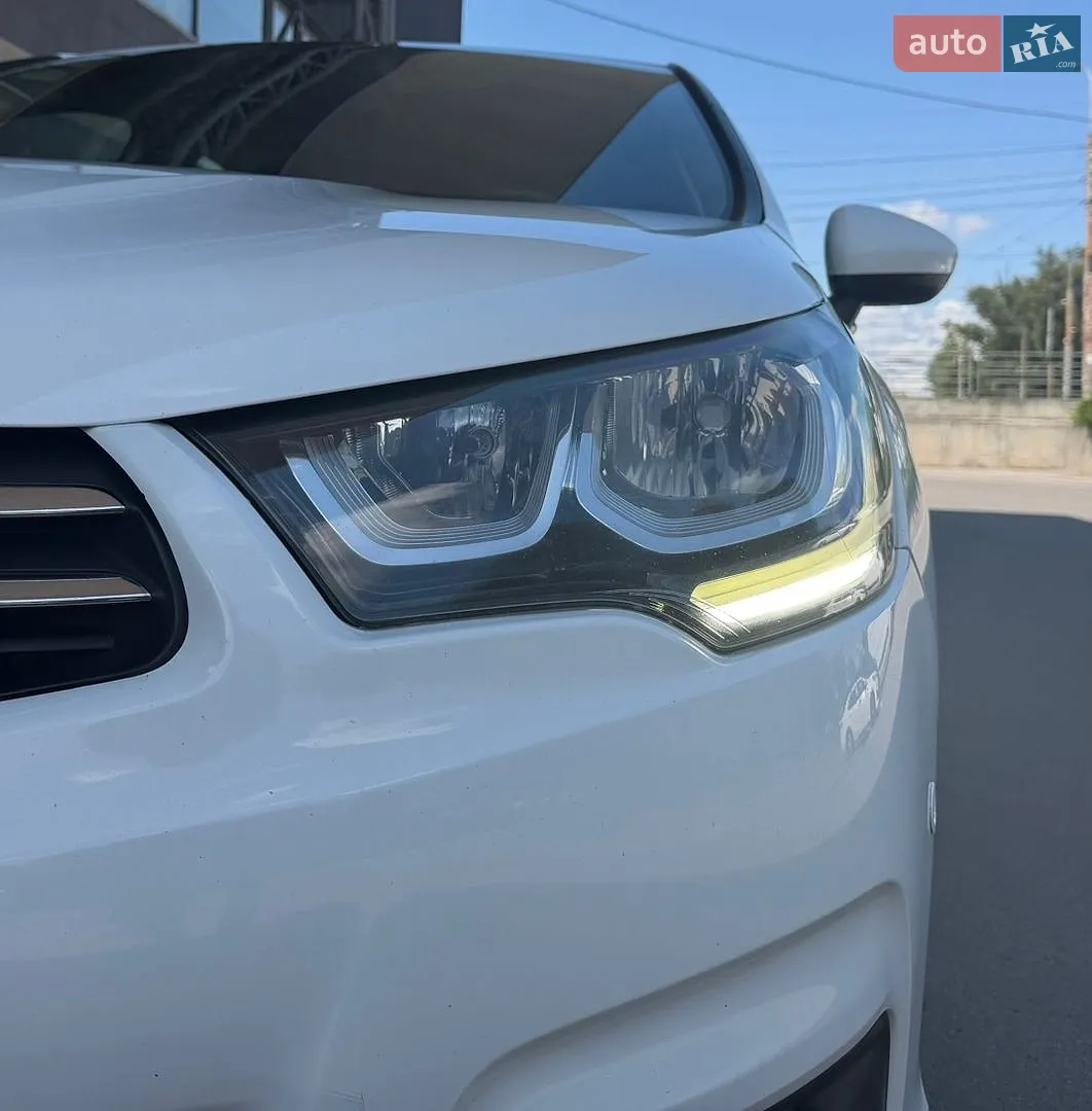 2017 Citroen C4 - мініатюра 34