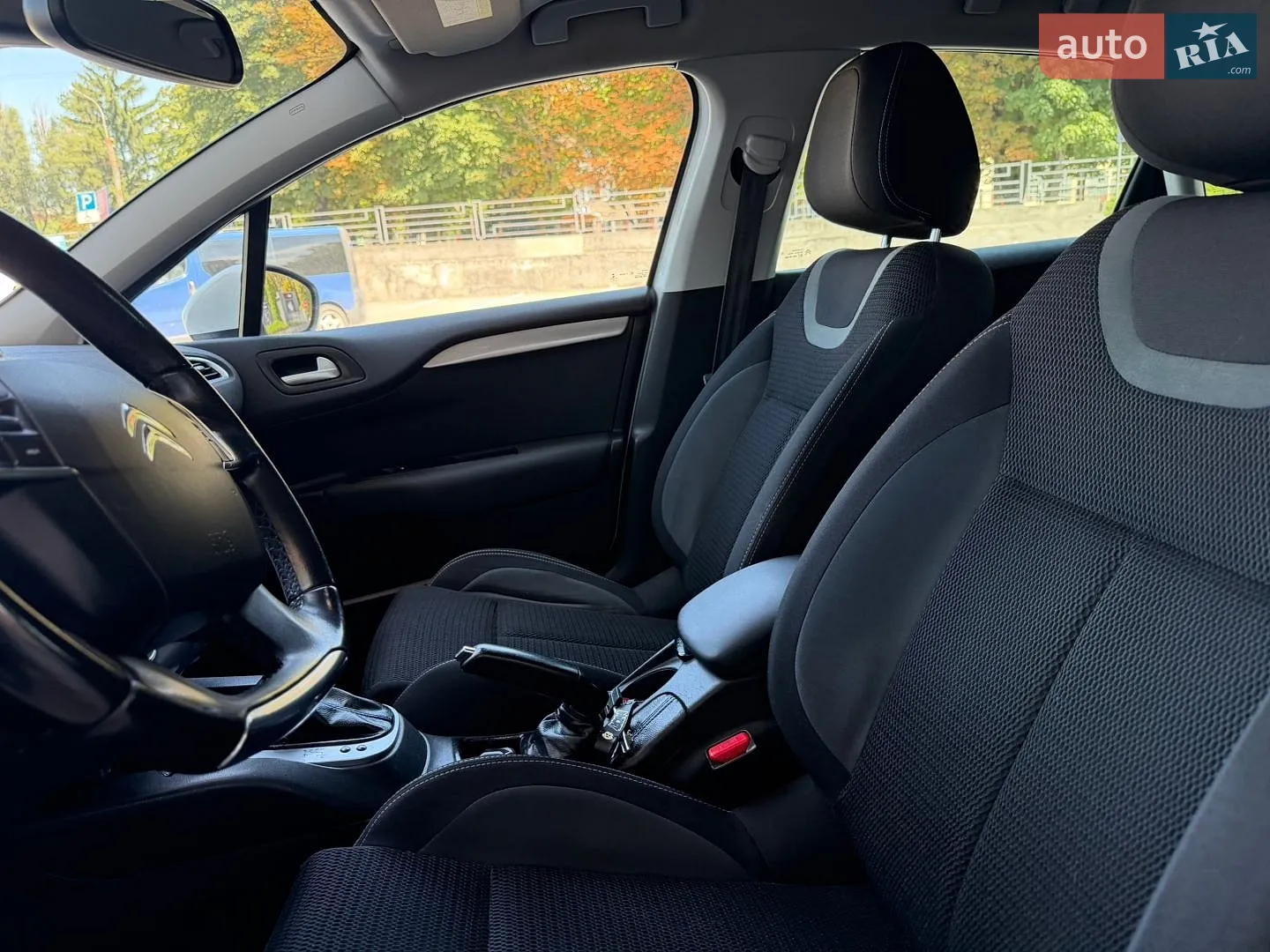 2017 Citroen C4 - мініатюра 44