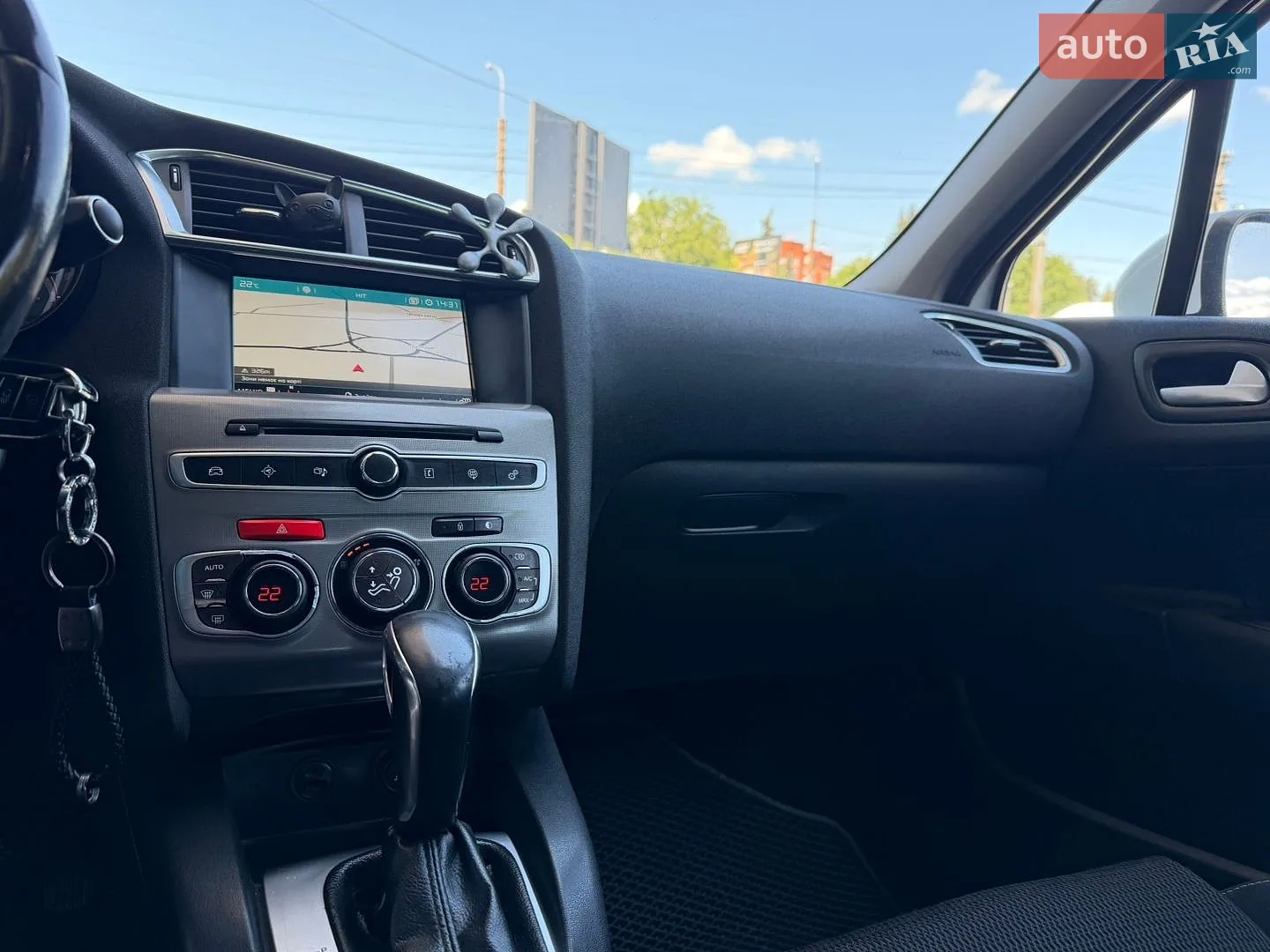 2017 Citroen C4 - мініатюра 47